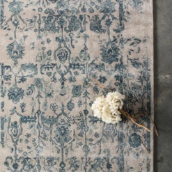 Cinderella Rug - Grey/Blue -Furniture Sales webimage 620718903 RV 1