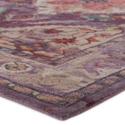 Elizabeth Rug - Plum -Furniture Sales webimage 620718906 DTL2