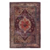 Elizabeth Rug - Plum -Furniture Sales webimage 620718906 SIL