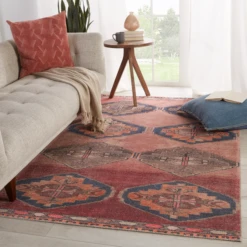 Crystal Rug - Rose -Furniture Sales webimage 620718912 RV
