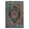 Elizabeth Rug - Blue -Furniture Sales webimage 620718936 SIL