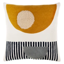 Miller Pillow 18" -Furniture Sales webimage 620721121 SIL