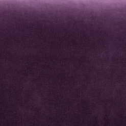 Long Velvet Lumbar Pillow - Dark Plum -Furniture Sales webimage 620721147 DTL 1