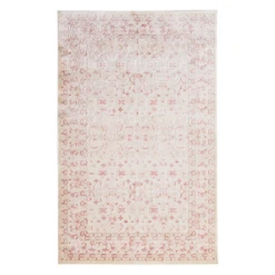 Sayer Rug - Blush -Furniture Sales webimage 620839274 SIL