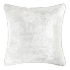 Ellie Pillow 20" - Ivory -Furniture Sales webimage 620848590 ALT1 1