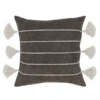Zeek Pillow 18" - Hickory -Furniture Sales webimage 620848595