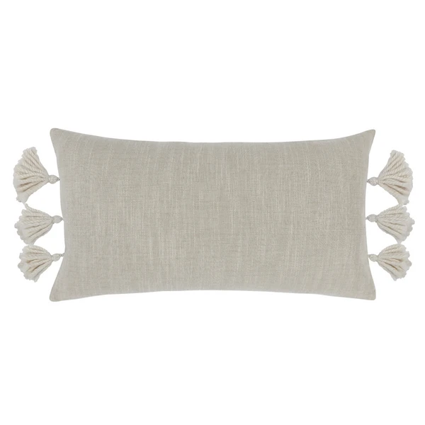 Zeek Lumbar Pillow - Hickory 4 Zeek Lumbar Pillow - Hickory - Image 2