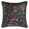 Florence Pillow 22" - Dark Green -Furniture Sales webimage 620848597 SIL 1
