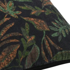 Emmy Pillow 22" - Black -Furniture Sales webimage 620848600 DTL