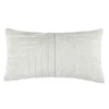Addie Lumbar Pillow - Ivory -Furniture Sales webimage 620848603 SIL