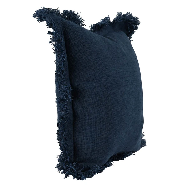 Laci Pillow 22" - Sapphire 4 Laci Pillow 22" - Sapphire - Image 2