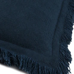 Laci Pillow 22" - Sapphire 7 Laci Pillow 22" - Sapphire -Furniture Sales webimage 620848604 ALT3