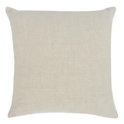 Lark Pillow 18" - Charcoal -Furniture Sales webimage 620848607 ALT1