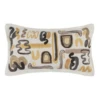 Esme Lumbar Pillow -Furniture Sales webimage 620848611 SIL