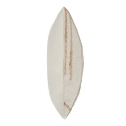 Juni Pillow 22" - Ivory/Natural -Furniture Sales webimage 620848614 ALT2