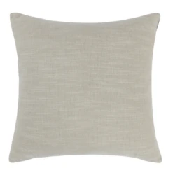 Kyrie Pillow 22" - Sea Fog Blue -Furniture Sales webimage 620848616 ALT1