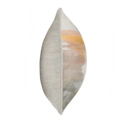 Koa Lumbar Pillow - Ivory/Multi -Furniture Sales webimage 620848617 ALT2