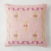 Opal Pillow 18" - Pink -Furniture Sales webimage 620877552 1