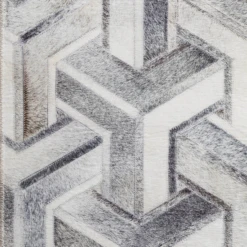 Marseille Rug - Grey -Furniture Sales webimage 620890019 2 jpg