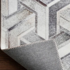 Marseille Rug - Grey -Furniture Sales webimage 620890019 3 jpg