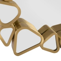 Pebble Mirror - Rectangle -Furniture Sales webimage 621000119 3 jpg