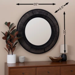 Houston Mirror -Furniture Sales webimage 621001610 dim