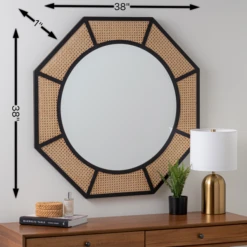 Nicki Mirror -Furniture Sales webimage 621003863 dim