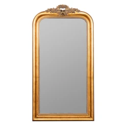 Camilla Floor Mirror