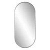 Capsule Mirror - Silver -Furniture Sales webimage 621010076