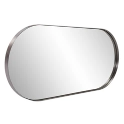 Capsule Mirror - Silver -Furniture Sales webimage 621010076 alt3