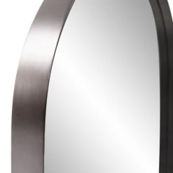 Capsule Mirror - Silver -Furniture Sales webimage 621010076 dtl