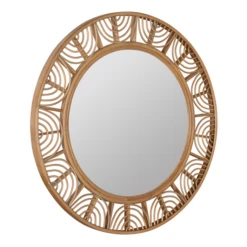 Omari Mirror -Furniture Sales webimage 621015921 alt1