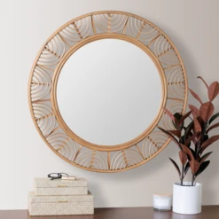 Omari Mirror -Furniture Sales webimage 621015921 rv 1