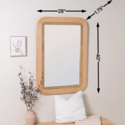 Aubrielle Mirror -Furniture Sales webimage 621017257 dim