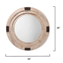 Foreman Mirror -Furniture Sales webimage 621023919 DIM