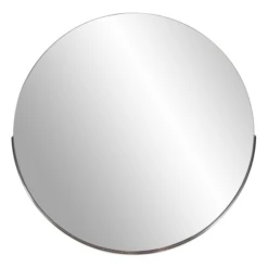 Dante Round Mirror