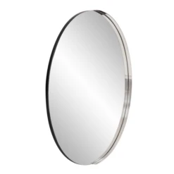 Dante Round Mirror -Furniture Sales webimage 621033076 ALT4 1
