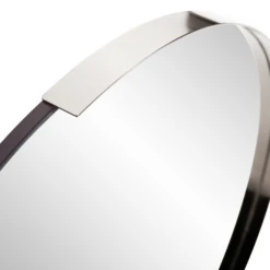 Dante Round Mirror -Furniture Sales webimage 621033076 DTL 1