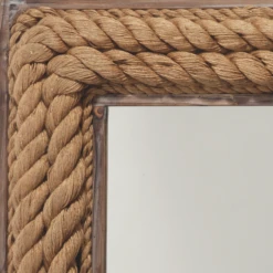 Jute Mirror -Furniture Sales webimage 621033254 DTL