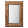 Jute Mirror -Furniture Sales webimage 621033254 SIL