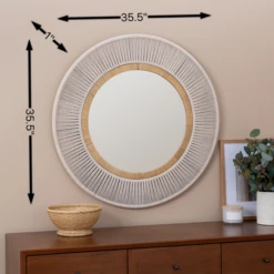 Abilene Mirror -Furniture Sales webimage 621033525 dim 1