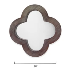 Clover Mirror -Furniture Sales webimage 621037116 DIM