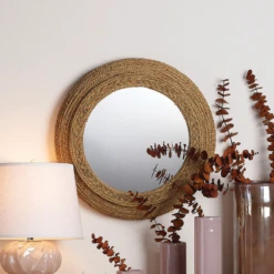 Seagrass Mirror -Furniture Sales webimage 621037322 RV1