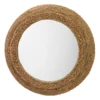 Seagrass Mirror -Furniture Sales webimage 621037322 SIL