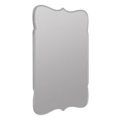 Napa Mirror - Silver -Furniture Sales webimage 621037686 alt1