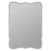 Napa Mirror - Silver -Furniture Sales webimage 621037686 sil
