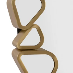 Pebble Mirror - Round -Furniture Sales webimage 621040965 2 jpg