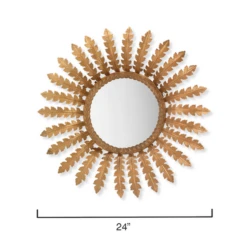 Elouise Mirror -Furniture Sales webimage 621056496 DIM