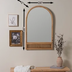 Milena Mirror -Furniture Sales webimage 621061124 dim 1