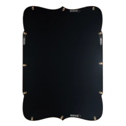 Napa Mirror - Gold -Furniture Sales webimage 621065697 alt2